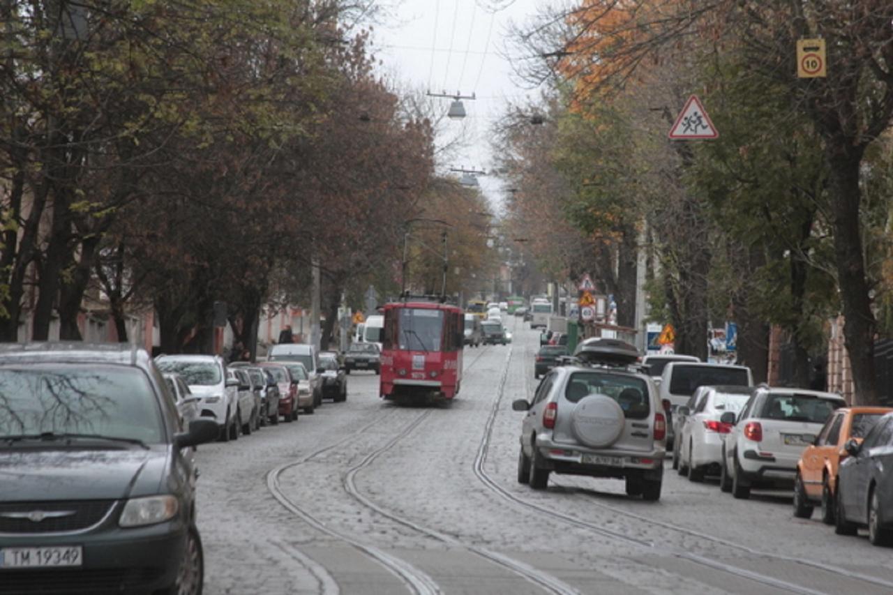 Квартира В Центрі На Вулиці Шевченка 12 Дуже Комфортна Недалеко Біля Вокзалу Lviv Bagian luar foto
