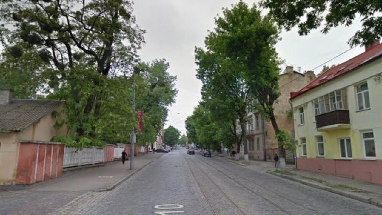 Квартира В Центрі На Вулиці Шевченка 12 Дуже Комфортна Недалеко Біля Вокзалу Lviv Bagian luar foto